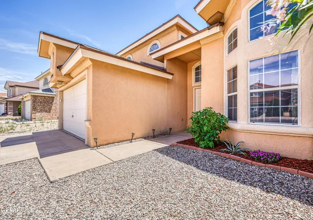 4th image of 12748 Tierra Pueblo Dr, El Paso, TX 79938 | MLS# 944607