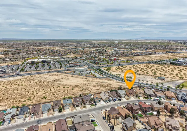 69th image of 12748 Tierra Pueblo Dr, El Paso, TX 79938 | MLS# 944607