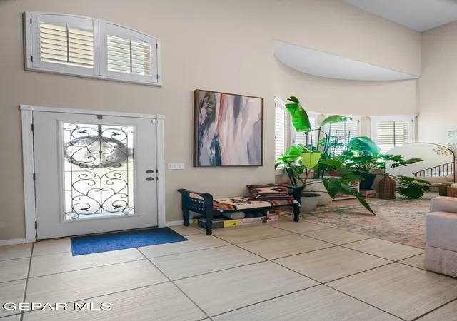 Photo 4 of Single family home for sale at 7833 Enchanted Trl Dr, El Paso, TX 79911 | MLS# 946384 | Listing updated on 2026-06-24