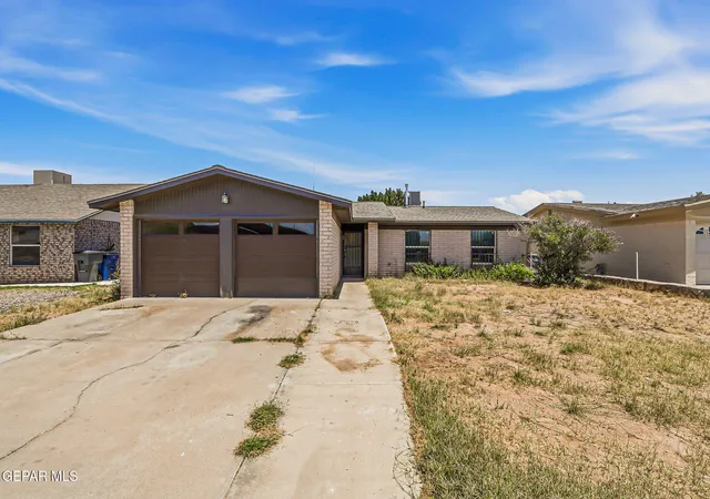 Homes for sale in El Paso, TX | 5731 Mackerel Ln, El Paso, TX 79924 | MLS# 944692