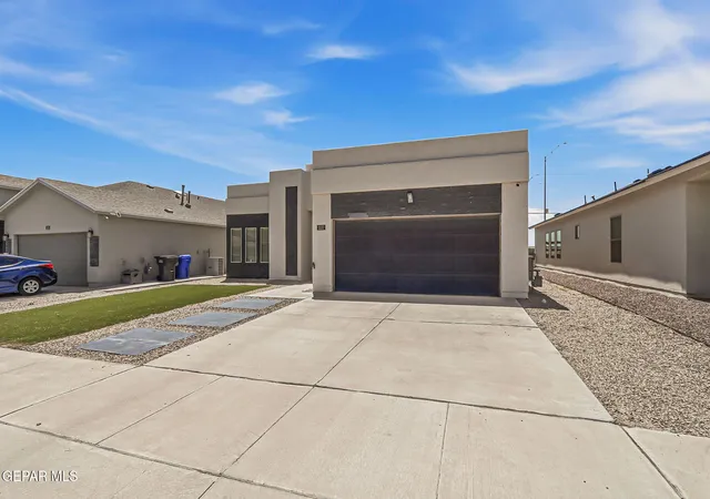 Homes for sale in Horizon City, TX | 1137 Sylvia Aguilar St, Horizon City, TX 79928 | MLS# 945159