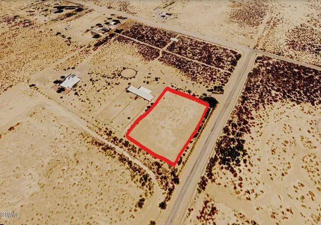 1st image of Pn Shiprock Rd, Chaparral, NM 88081 | MLS# 946225