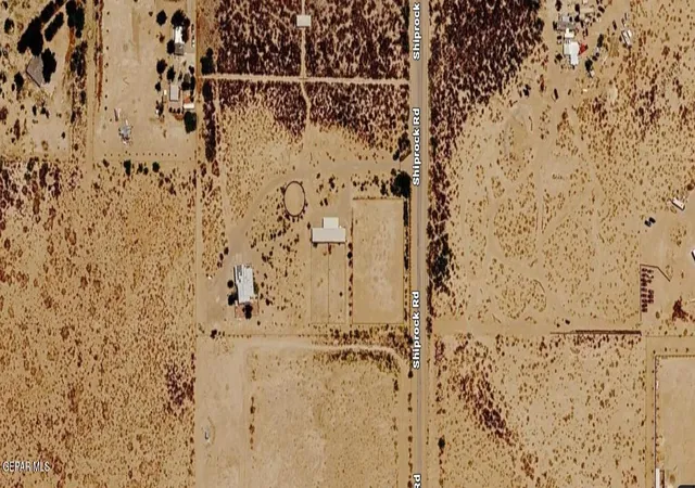 3rd image of Pn Shiprock Rd, Chaparral, NM 88081 | MLS# 946225