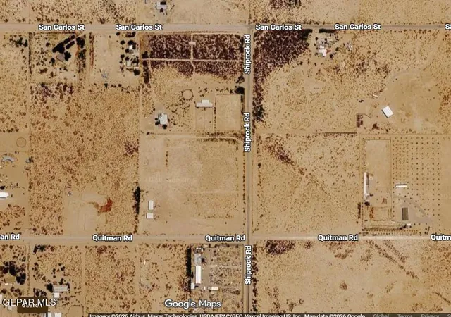 6th image of Pn Shiprock Rd, Chaparral, NM 88081 | MLS# 946225