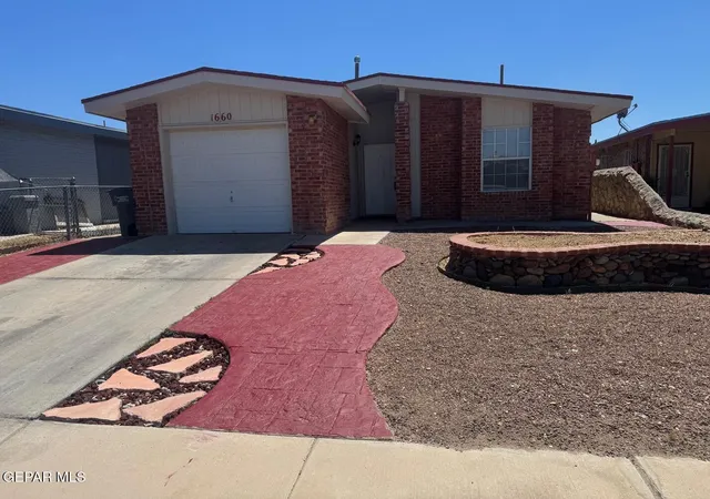 1st image of 1660 Saint Stephen Pl, El Paso, TX 79936 | MLS# 944641