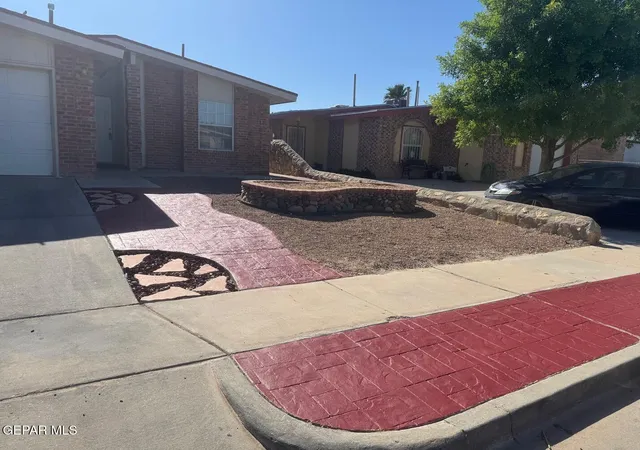 4th image of 1660 Saint Stephen Pl, El Paso, TX 79936 | MLS# 944641