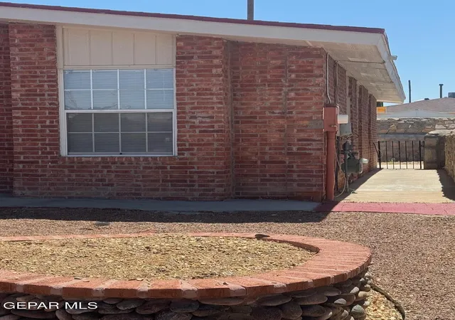 5th image of 1660 Saint Stephen Pl, El Paso, TX 79936 | MLS# 944641