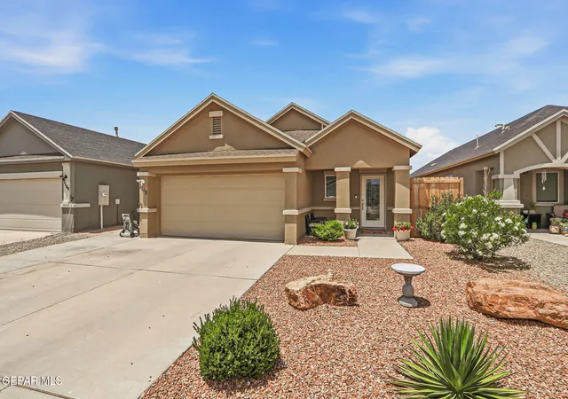 image of 5113 Hector Munoz Dr, El Paso, TX 79938 | MLS# 944661