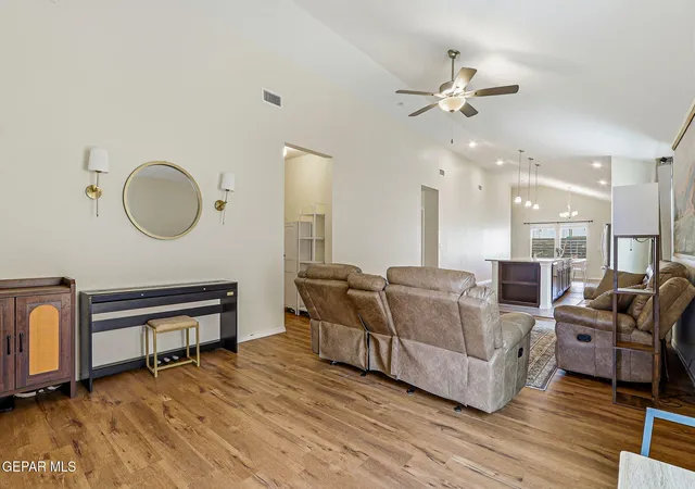 image of 5113 Hector Munoz Dr, El Paso, TX 79938 | MLS# 944661