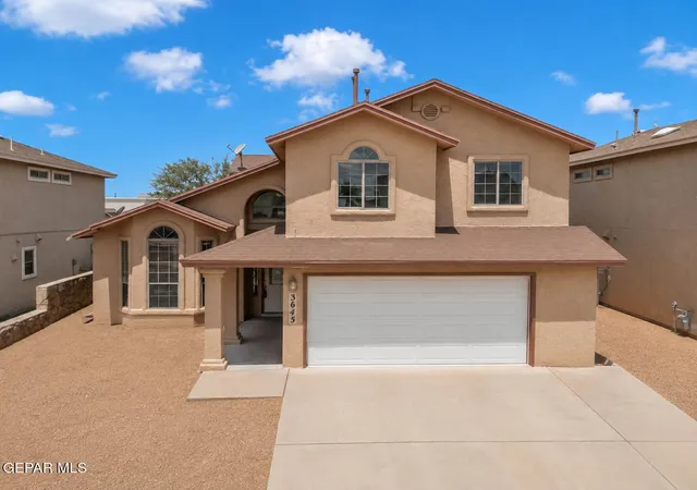 1st image of 3645 Tierra Calida Dr, El Paso, TX 79938 | MLS# 948783