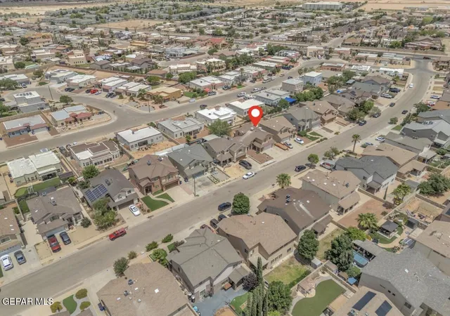 31st image of 3645 Tierra Calida Dr, El Paso, TX 79938 | MLS# 948783