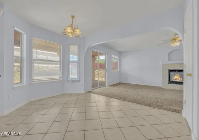 4th image of 3645 Tierra Calida Dr, El Paso, TX 79938 | MLS# 948783