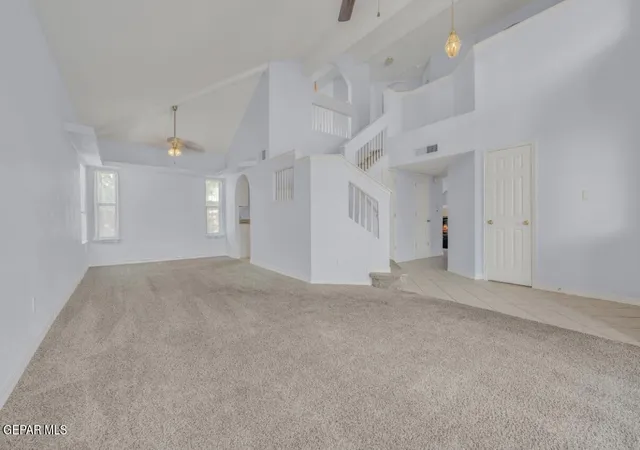 5th image of 3645 Tierra Calida Dr, El Paso, TX 79938 | MLS# 948783