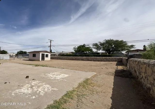 24th image of 7715 Hacienda Ave, El Paso, TX 79915 | MLS# 944704