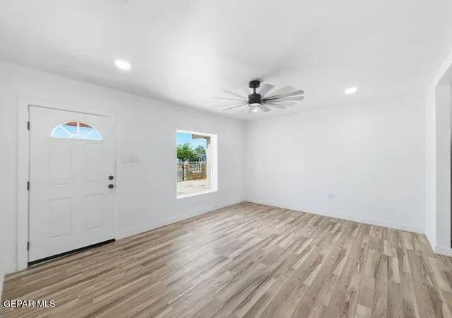 4th image of 7715 Hacienda Ave, El Paso, TX 79915 | MLS# 944704