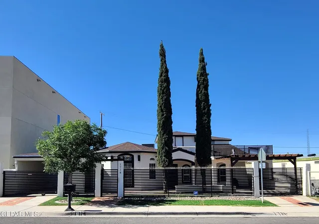 1st image of 1714 Banker Rd, Canutillo, TX 79835 | MLS# 946237