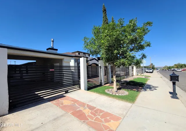 2nd image of 1714 Banker Rd, Canutillo, TX 79835 | MLS# 946237