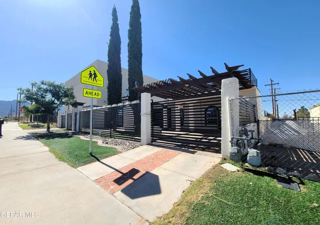 3rd image of 1714 Banker Rd, Canutillo, TX 79835 | MLS# 946237