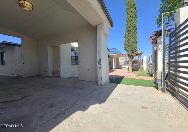 4th image of 1714 Banker Rd, Canutillo, TX 79835 | MLS# 946237