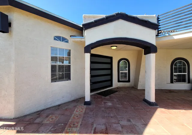 5th image of 1714 Banker Rd, Canutillo, TX 79835 | MLS# 946237