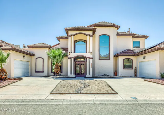 1st image of 6369 Calle Placido Dr, El Paso, TX 79912 | MLS# 944684