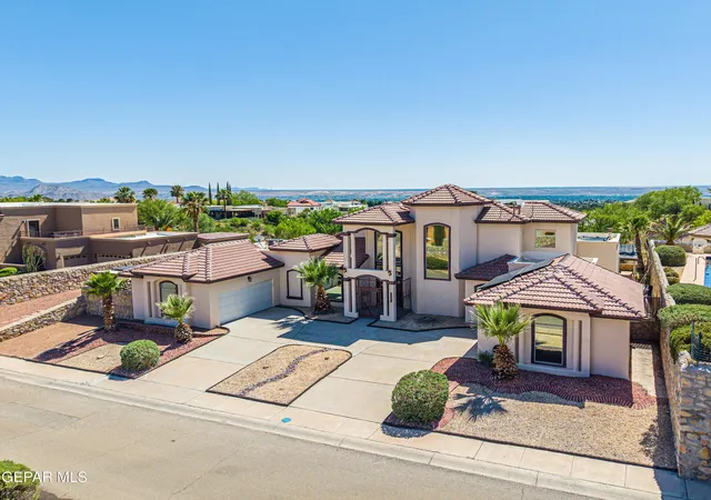 4th image of 6369 Calle Placido Dr, El Paso, TX 79912 | MLS# 944684