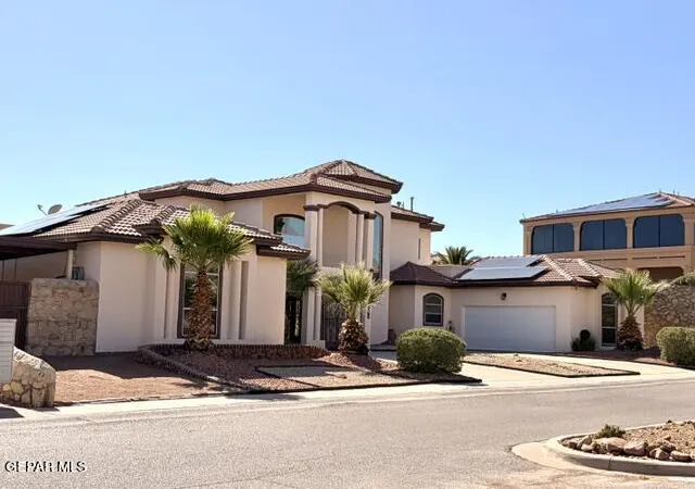 3rd image of 6369 Calle Placido Dr, El Paso, TX 79912 | MLS# 944684
