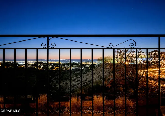 5th image of 6369 Calle Placido Dr, El Paso, TX 79912 | MLS# 944684