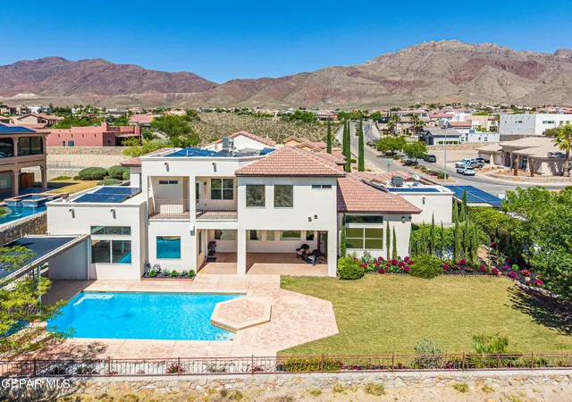 2nd image of 6369 Calle Placido Dr, El Paso, TX 79912 | MLS# 944684