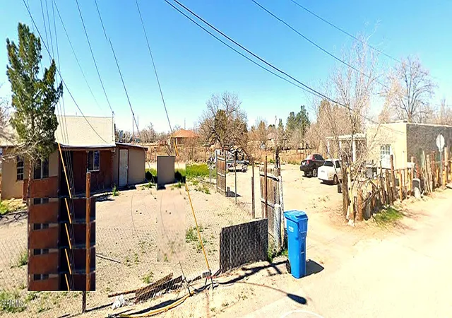 12th image of 507 Nicholas Rd, El Paso, TX 79927 | MLS# 944673