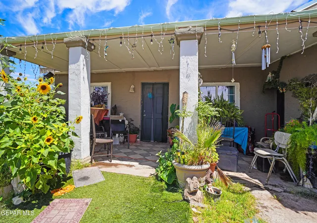 1st image of 507 Nicholas Rd, El Paso, TX 79927 | MLS# 944673