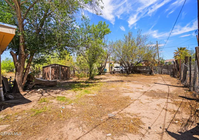 4th image of 507 Nicholas Rd, El Paso, TX 79927 | MLS# 944673