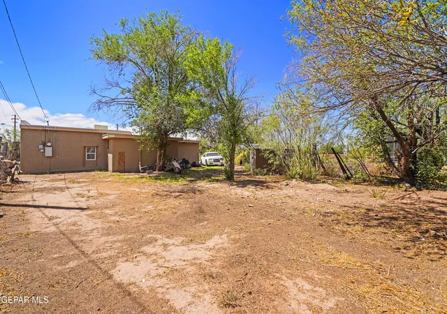 5th image of 507 Nicholas Rd, El Paso, TX 79927 | MLS# 944673