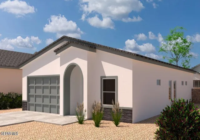 1st image of 14465 Lavender Pkwy, El Paso, TX 79928 | MLS# 944694