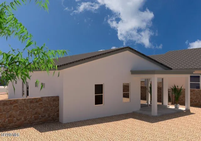 3rd image of 14465 Lavender Pkwy, El Paso, TX 79928 | MLS# 944694