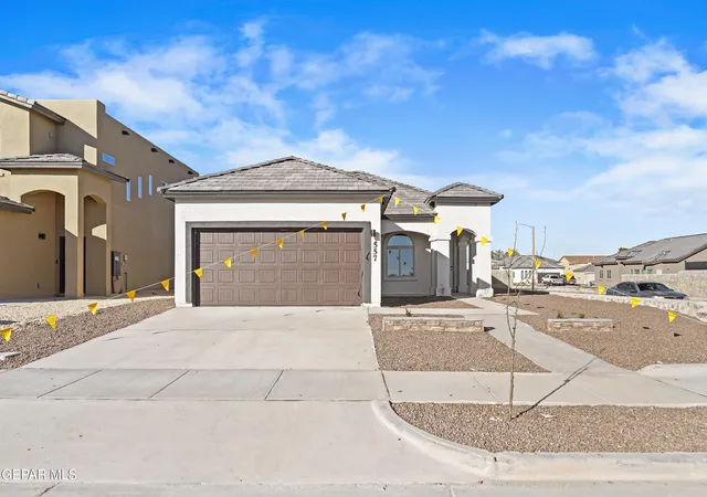 Photo 1 of Sale Pending at 13127 Emerald Hills Ave, Horizon City, TX 79928 | MLS# 944708 | Listing updated on 2026-08-24