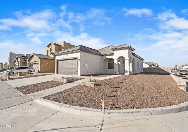 Photo 2 of Sale Pending at 13127 Emerald Hills Ave, Horizon City, TX 79928 | MLS# 944708 | Listing updated on 2026-08-24
