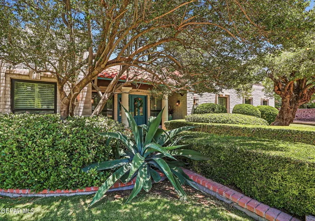 1st image of 5442 Davis Cup Ct, El Paso, TX 79932 | MLS# 944821