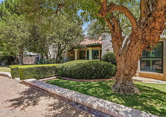 5th image of 5442 Davis Cup Ct, El Paso, TX 79932 | MLS# 944821
