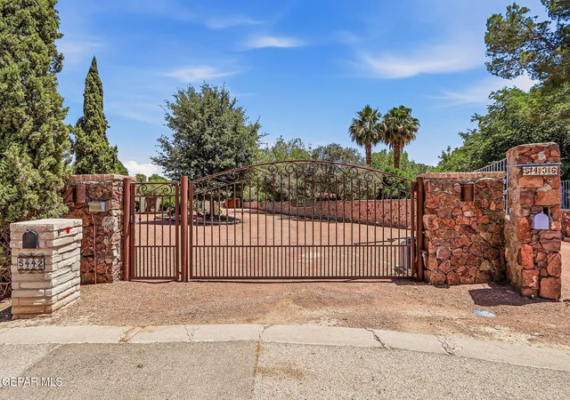 2nd image of 5442 Davis Cup Ct, El Paso, TX 79932 | MLS# 944821