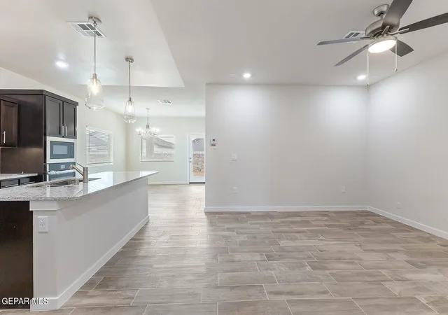 2nd image of 11865 Barrenkale Pl, El Paso, TX 79934 | MLS# 944788