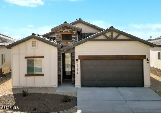 1st image of 11861 Barrenkale Pl, El Paso, TX 79934 | MLS# 944789