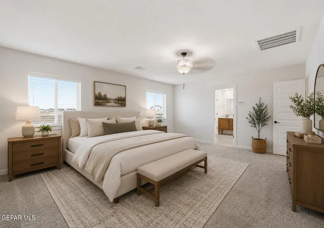 Photo 3 of Single family home for sale at 11857 Barrenkale Pl, El Paso, TX 79934 | MLS# 944790 | Listing updated on 2026-08-21
