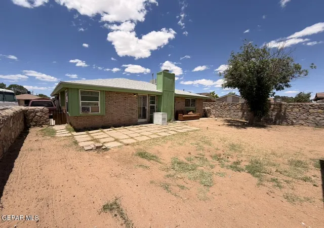 2nd image of 6696 Tiger Eye Dr, El Paso, TX 79924 | MLS# 949429