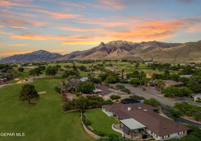 1st image of 849 River Oaks Dr, El Paso, TX 79912 | MLS# 944897
