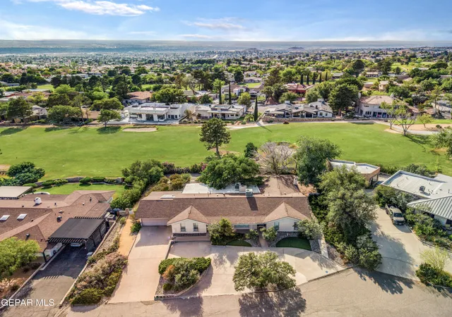 2nd image of 849 River Oaks Dr, El Paso, TX 79912 | MLS# 944897