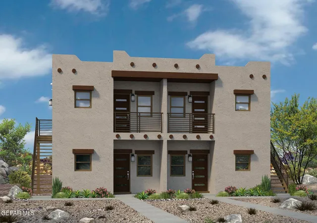 Photo 6 of Sale Pending at 111 Moonlit Ln #1-4, La Mesa, NM 88044 | MLS# 944763 | Listing updated on 2026-06-18