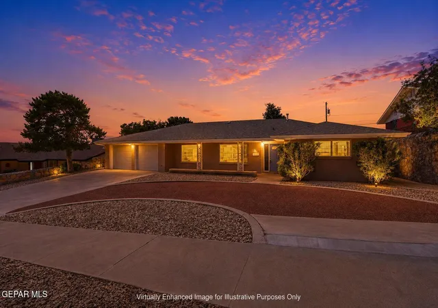 1st image of 3314 Craigo Ave, El Paso, TX 79904 | MLS# 944773