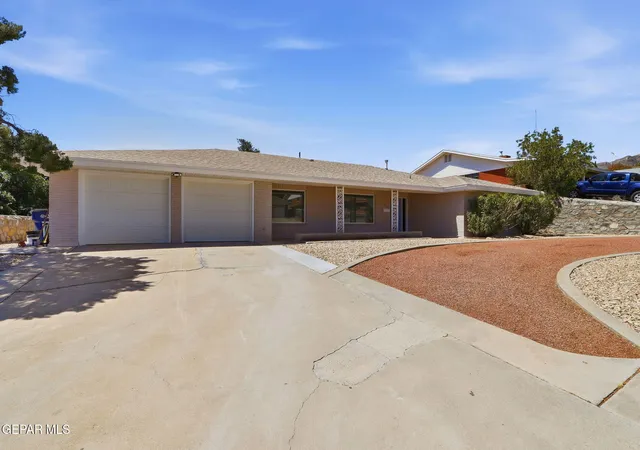 3rd image of 3314 Craigo Ave, El Paso, TX 79904 | MLS# 944773