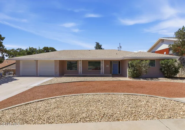 4th image of 3314 Craigo Ave, El Paso, TX 79904 | MLS# 944773